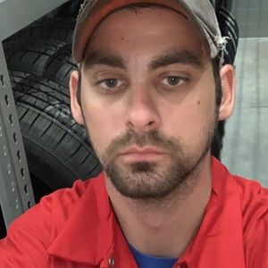 Meet your Posher, Cody